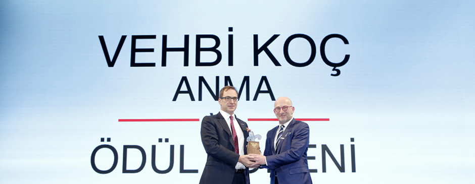 Vehbi Ko dl 2019 grseli