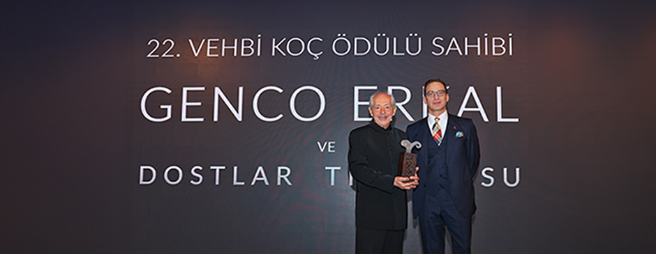 Vehbi Ko dl 2023 grseli