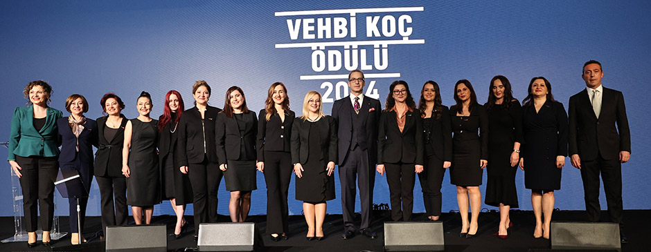 Vehbi Ko dl 2024 grseli