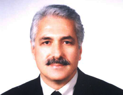 Prof. Dr. Mehmet Baykara grseli