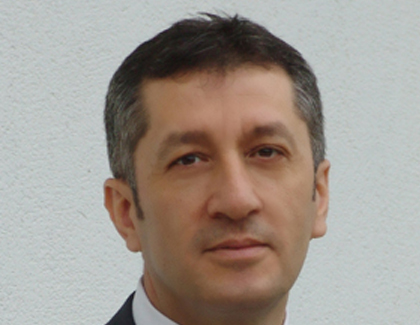 Prof. Dr. Ziya Seluk grseli