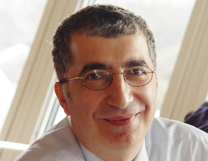 Prof. Dr. Ahmet Gl grseli