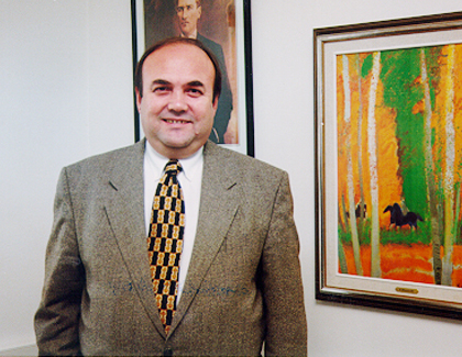 Prof. Dr. Mehmet ztrk grseli