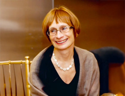 Prof. Dr. Zeynep elik grseli